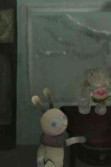 Hear the Snow Melt Poster