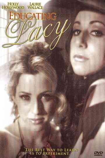 Educating Lacy Poster