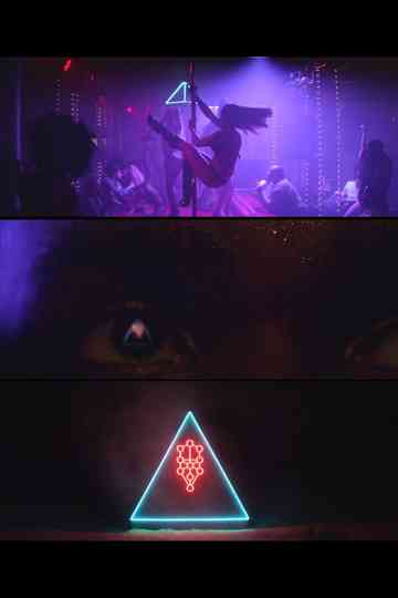 frank ocean [pyramids] Poster