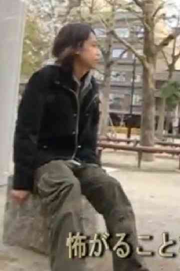 tricotMOVIE5月号 Poster