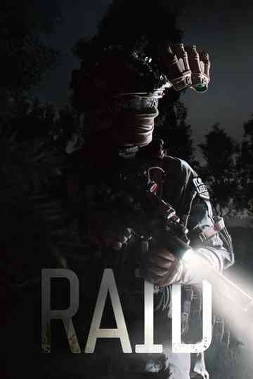 Escape from Tarkov. Raid.