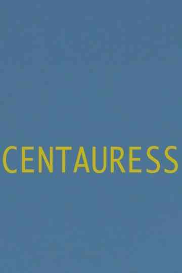 Centauress Poster