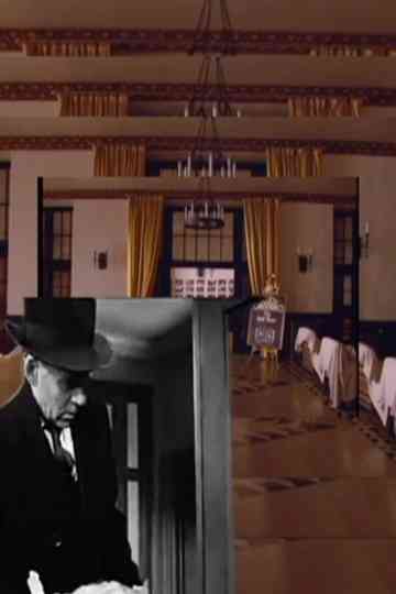 Overlength Hotel Poster