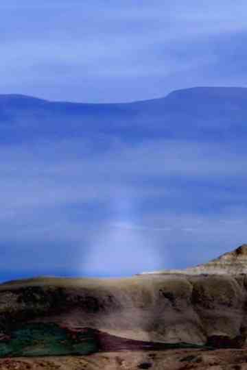 Yootó hahoodzo (New Mexico) Poster