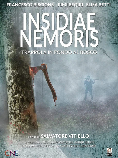 Insidiae Nemoris Poster