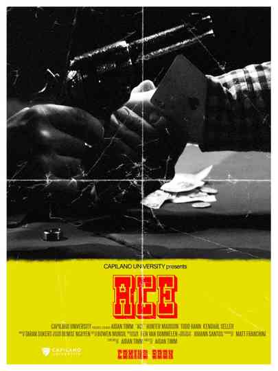 Ace Poster