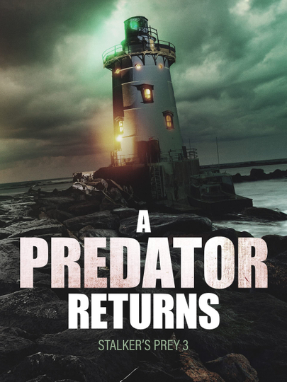 A Predator Returns Poster