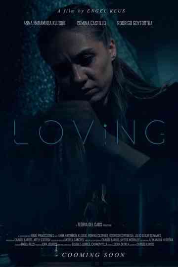 L O V i N G Poster