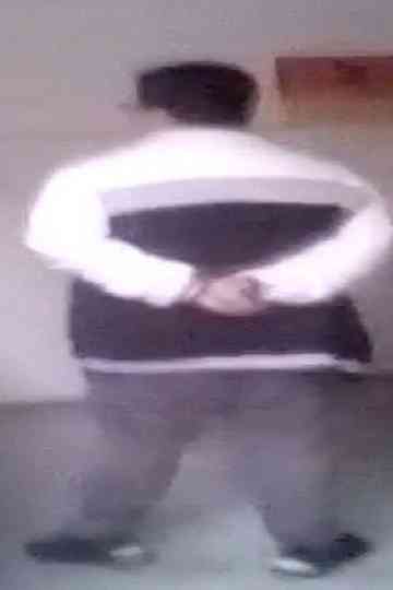 THE MAN OF TSUNAMI poster