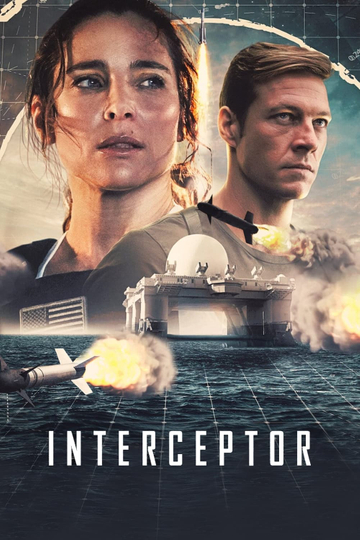 Interceptor Poster