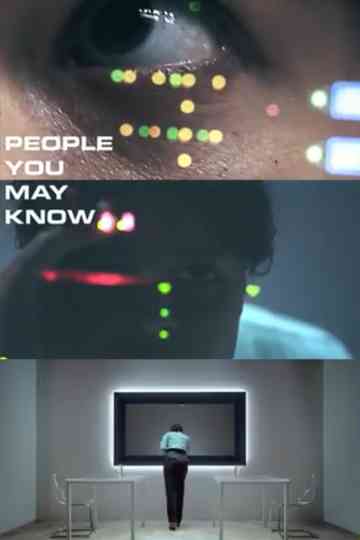People You May Know Poster
