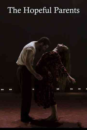 The Hopeful Parents Poster