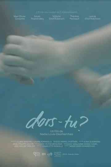 Troubled Water Poster