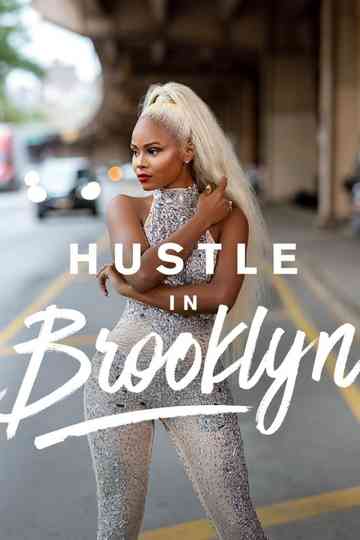Hustle In Brooklyn Poster