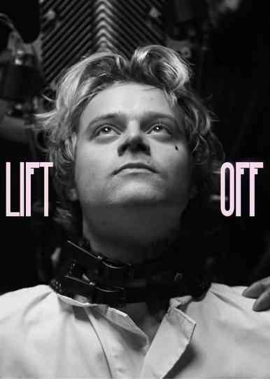Lift Off Poster