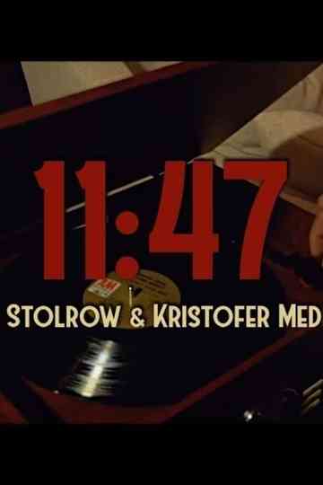 11:47 Poster