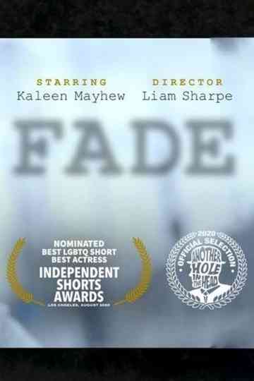Fade Poster