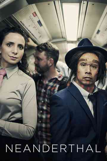 Neanderthals - Meet Your Ancestors Poster