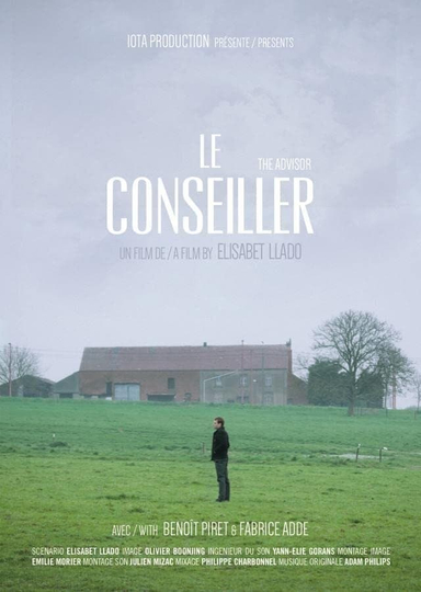 Le conseiller Poster