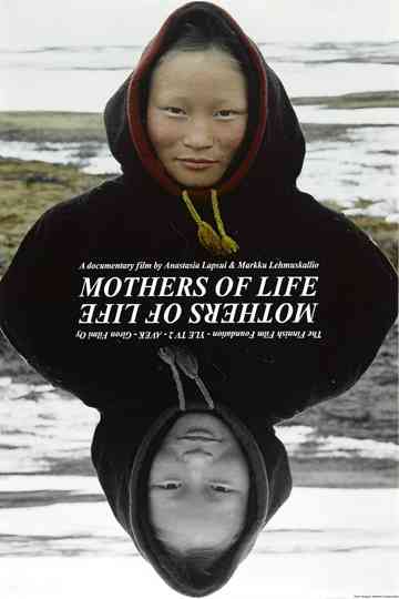 Mothers of Life Poster