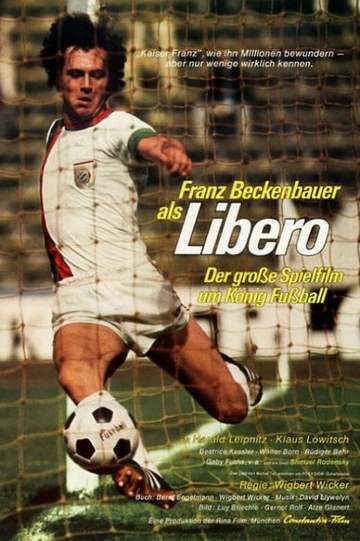 Libero Poster