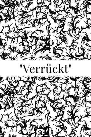 Verrückt Poster