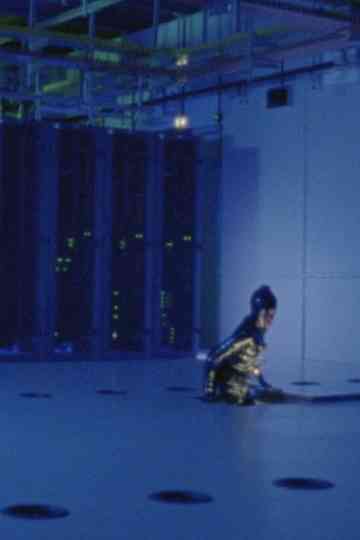 Diamanda Goes Away Poster