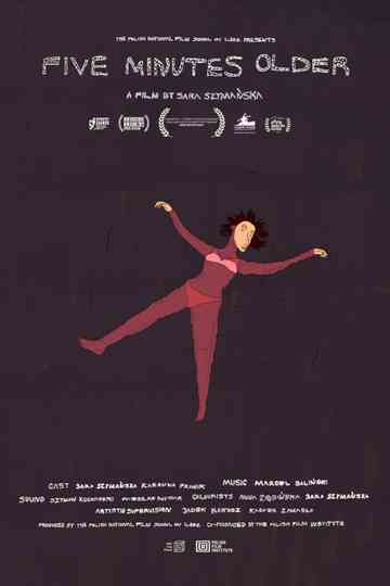 Five Minutes Older Poster