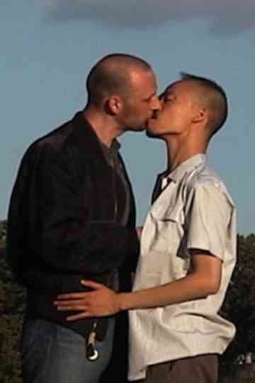 My German Boyfriend Poster