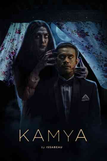 Kamya Poster
