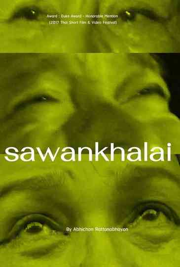 Sawankhalai Poster