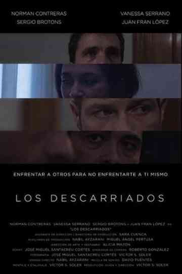 Off the Drove Poster