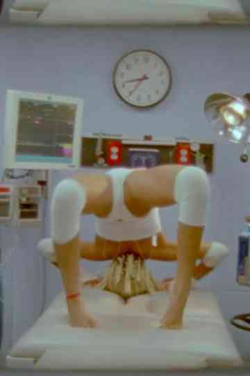 Not Better Yet Poster