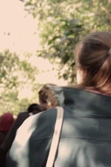 I Was Distracted That Much Is True