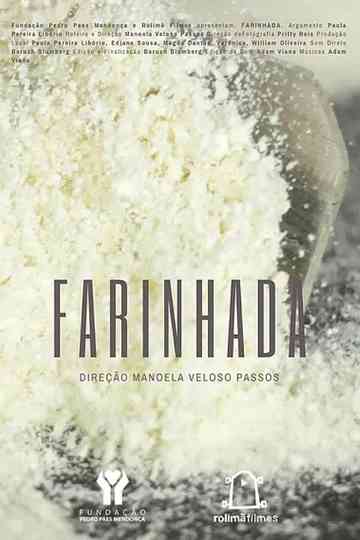 Farinhada Poster