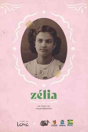 Zélia Poster