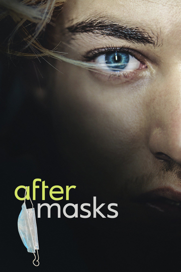 After Masks Poster