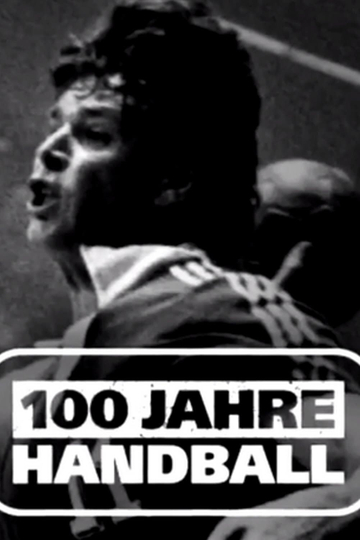 Handball  ein Jahr100Sport