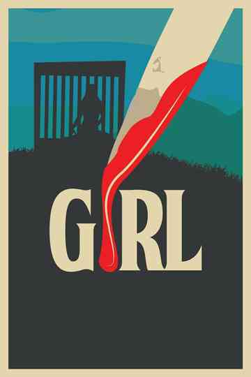 Girl Poster