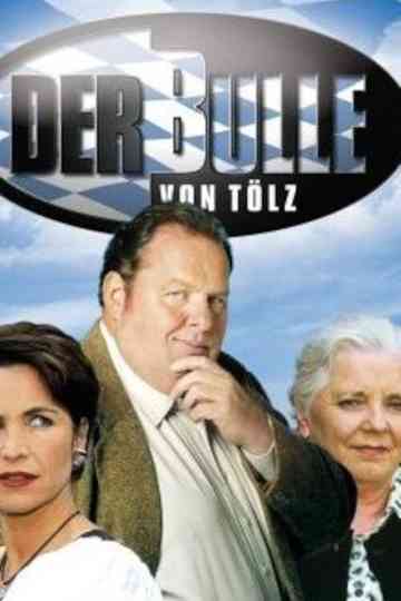 Der Bulle von Tölz Poster