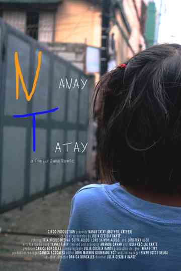 Mother, Father Poster