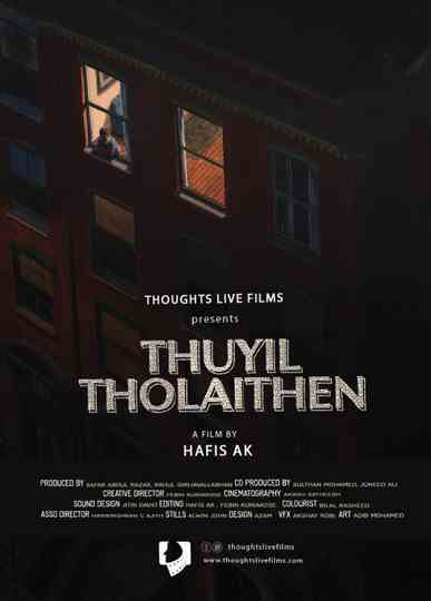 Thuyil Tholaithen Poster