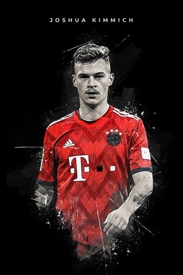 Joshua Kimmich  Die Doku