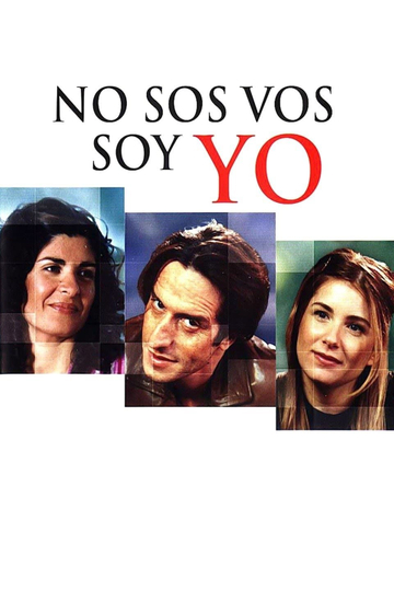 Its Not You Its Me Poster