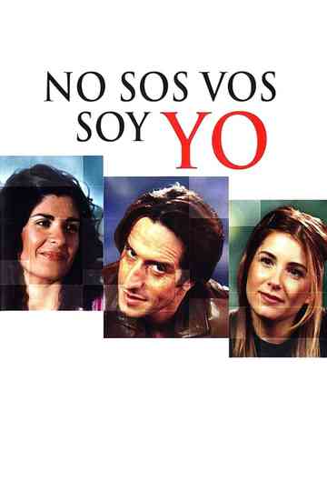 Its Not You Its Me poster