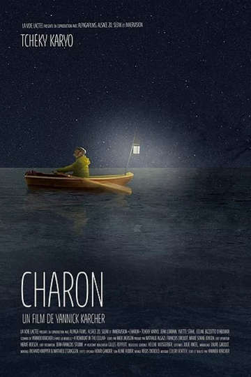 Charon Poster