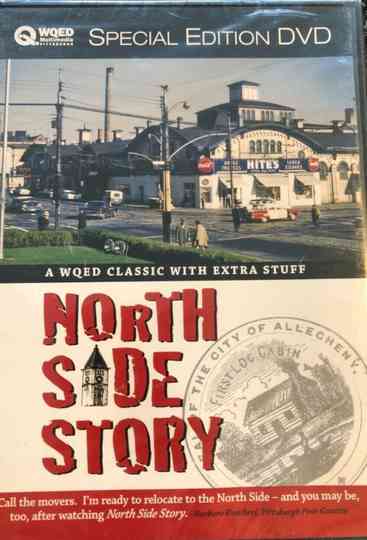 North Side Story Poster