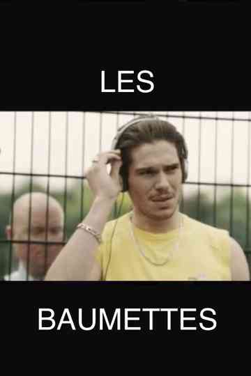 Les Baumettes Poster