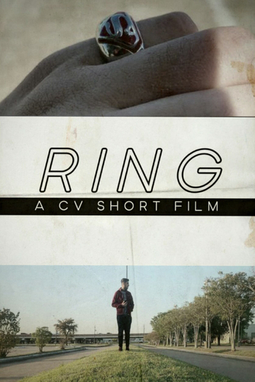 Ring Poster