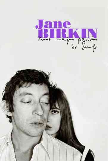 Souvenirs of Serge Poster